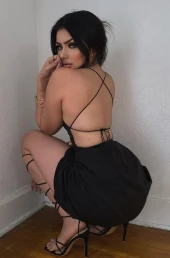 Проститутка Настя